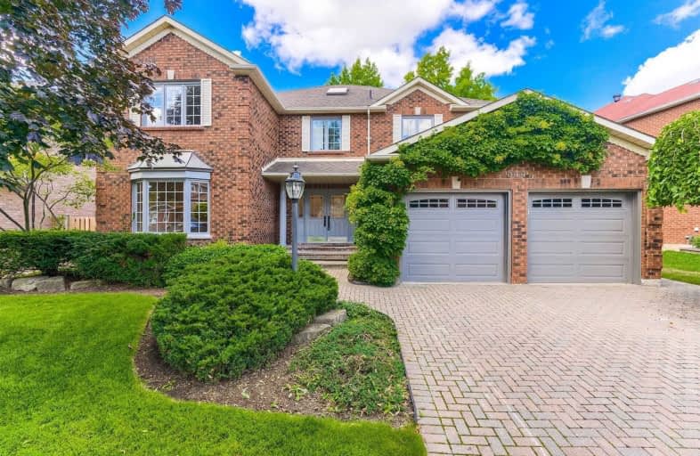 5447 Shorecrest Crescent, Mississauga | Image 1