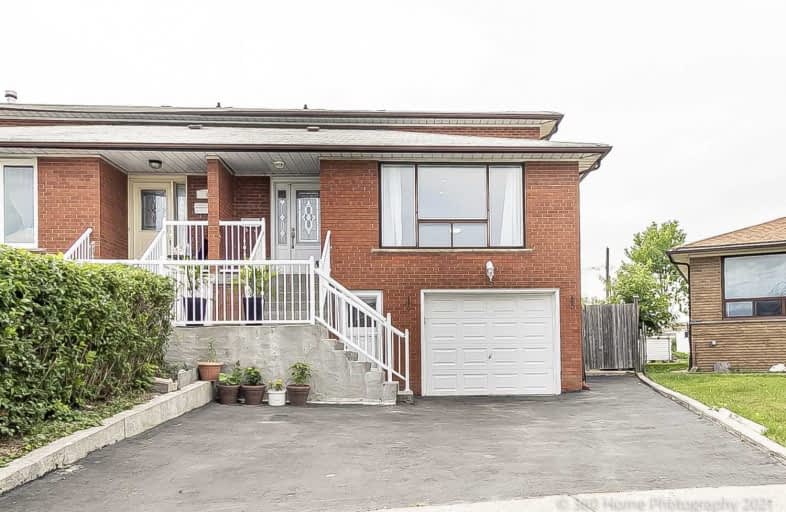 5 Sheila Court, Toronto | Image 1