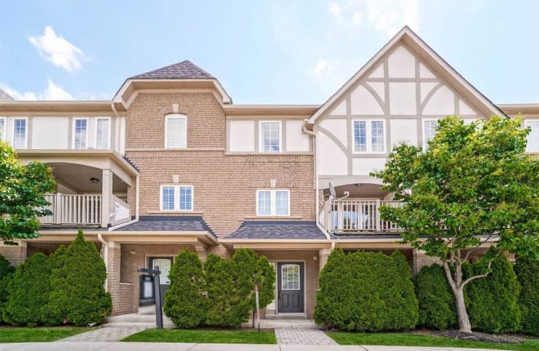 04-2361 Parkhaven Boulevard, Oakville | Image 1