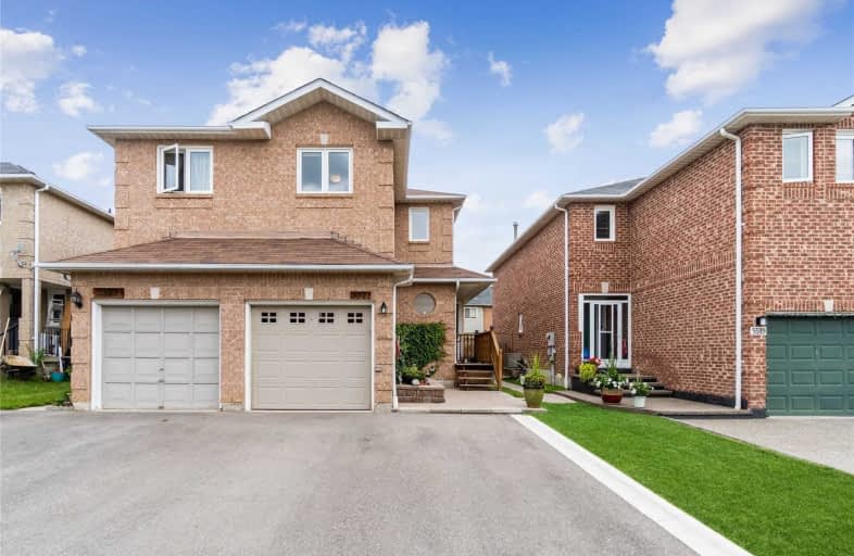 5521 Whistler Crescent, Mississauga | Image 1