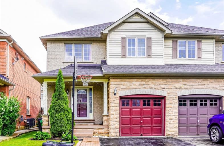 21 Stable Gate, Brampton | Image 1