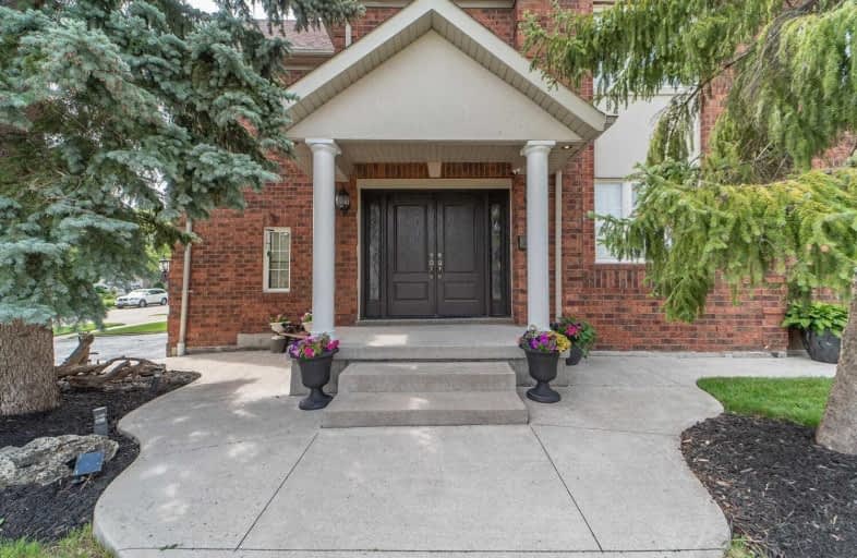 5791 Dalebrook Crescent, Mississauga | Image 1