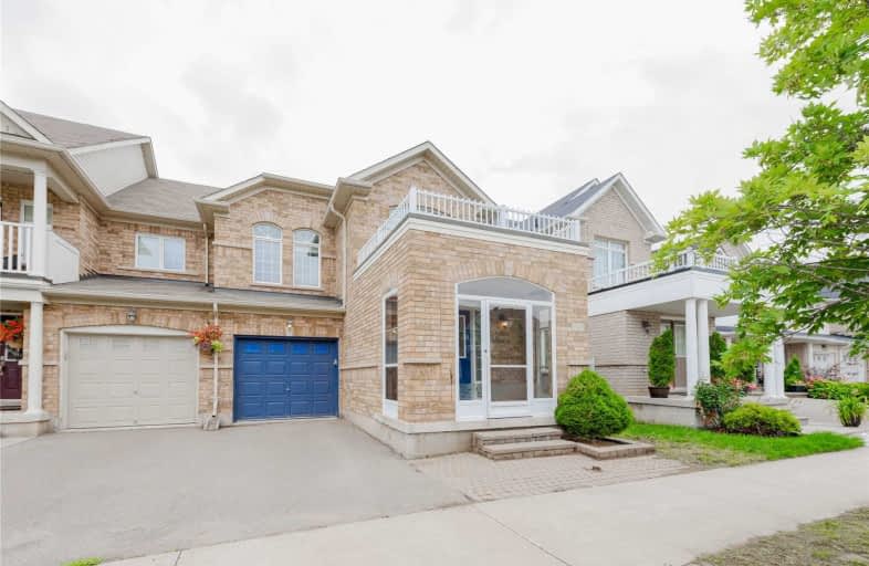 4845 Capri Crescent, Burlington | Image 1