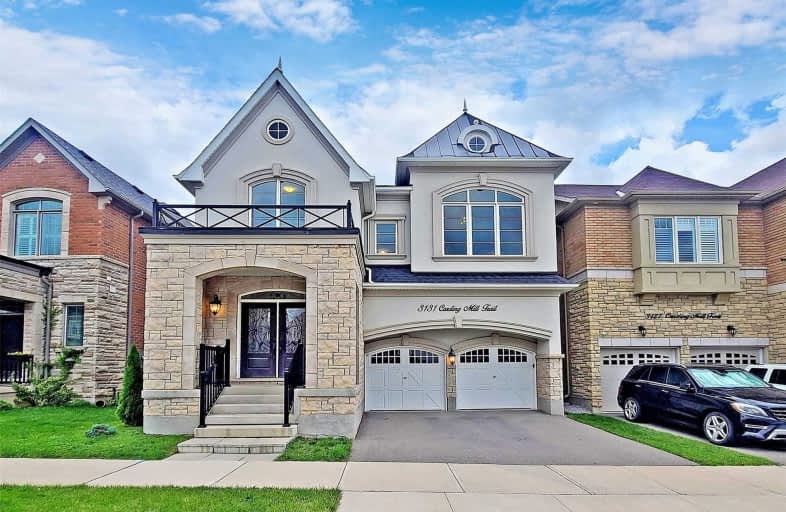 3131 Carding Mill Trail, Oakville | Image 1