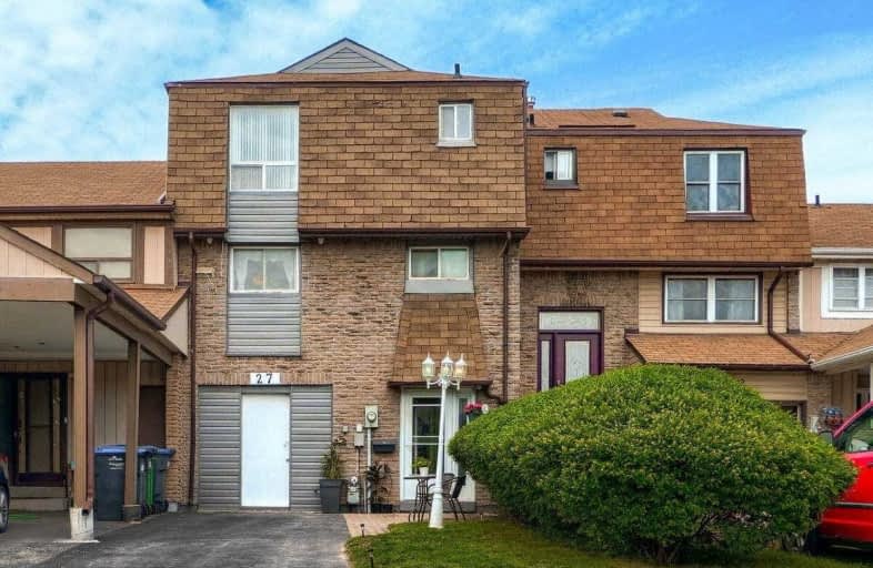 27 Fanshawe Drive, Brampton | Image 1