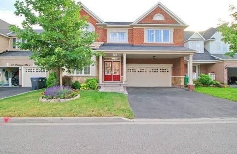 20 Pantano Place, Brampton | Image 1