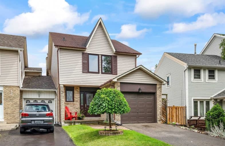 42 Lansing Square, Brampton | Image 1