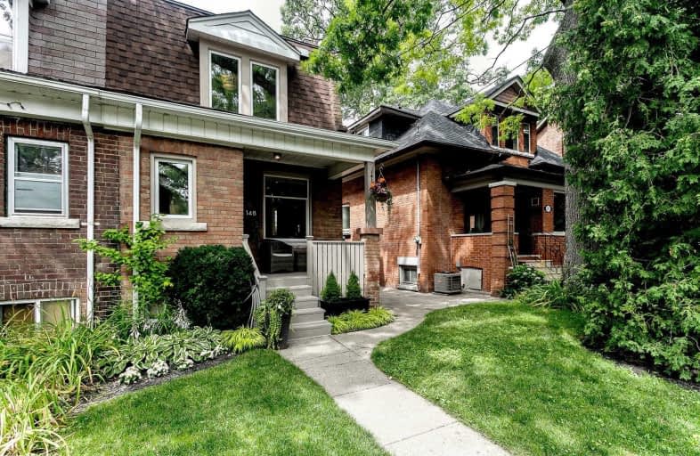 148 Fairview Avenue, Toronto | Image 1