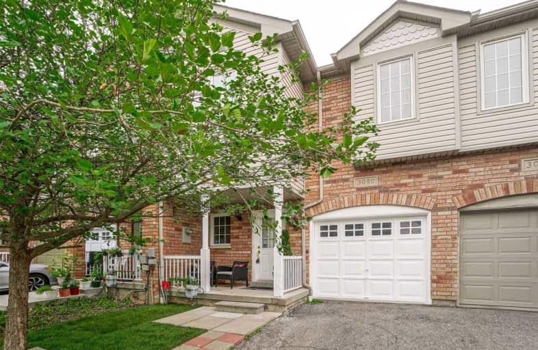 3080 Wrigglesworth Crescent, Mississauga | Image 1