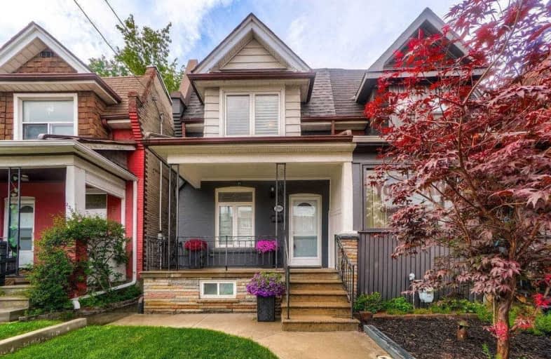 2390 St Clair Avenue West, Toronto | Image 1