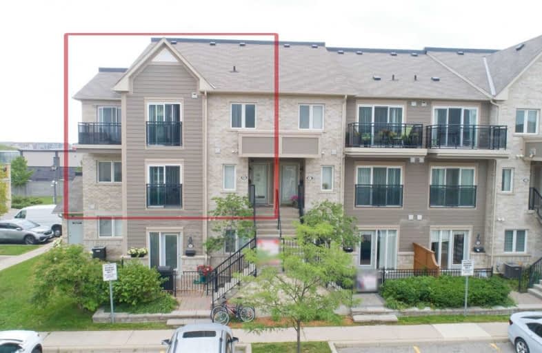 86-60 Fairwood Circle, Brampton | Image 1