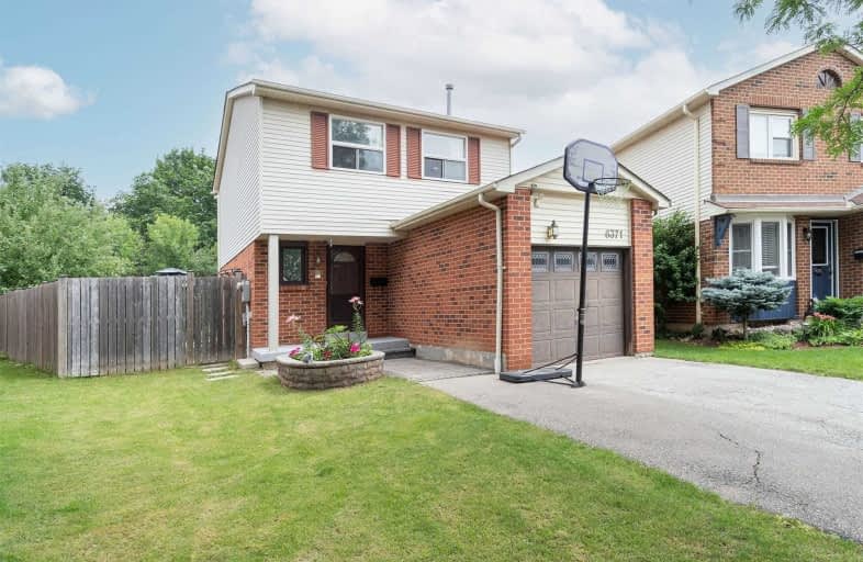 6371 Plowmans Heath, Mississauga | Image 1