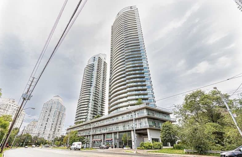 2604-2230 Lake Shore Boulevard, Toronto | Image 1