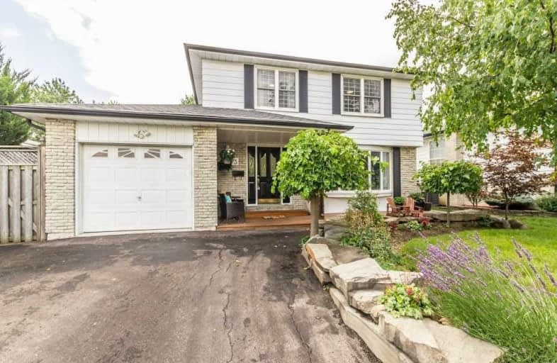 53 Greenbriar Road, Brampton | Image 1