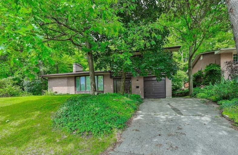 1095 Falgarwood Drive, Oakville | Image 1