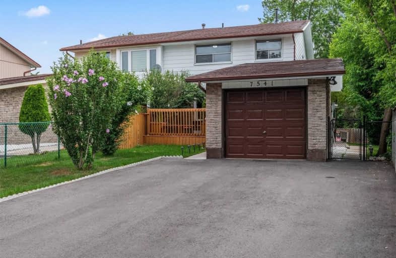 7541 Wildfern Drive, Mississauga | Image 1