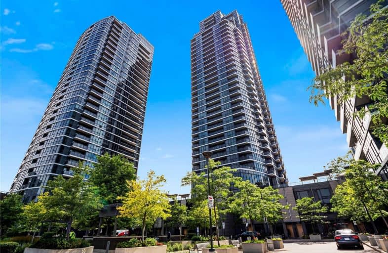 2704-5 Valhalla Inn Road, Toronto | Image 1