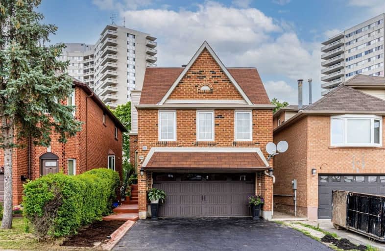 74 Sheldrake Court, Brampton | Image 1