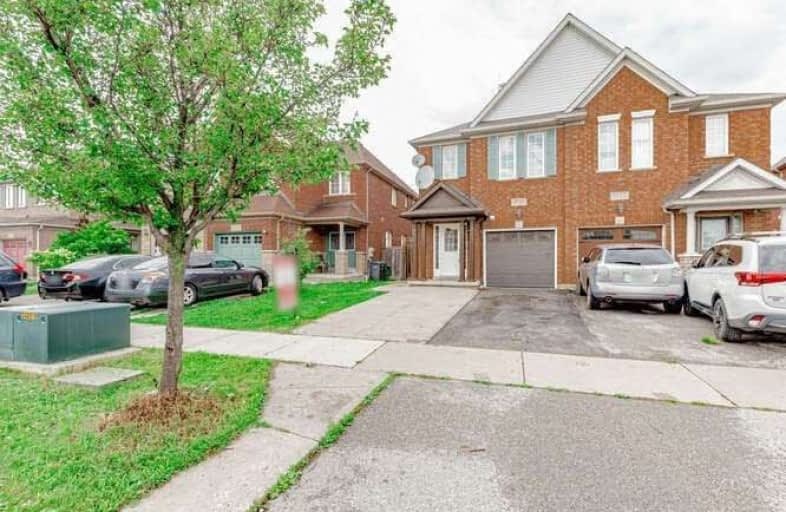 4734 Colombo Crescent, Mississauga | Image 1