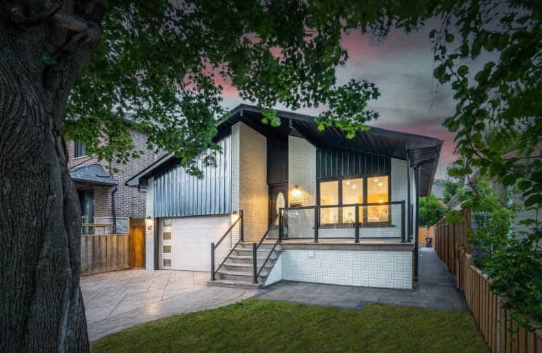 47 Holbrooke Avenue, Toronto | Image 1