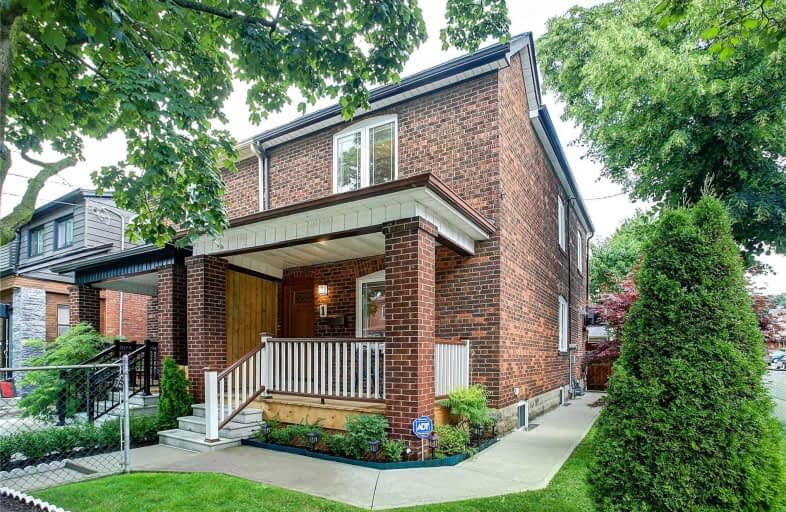 1 Chambers Avenue, Toronto | Image 1
