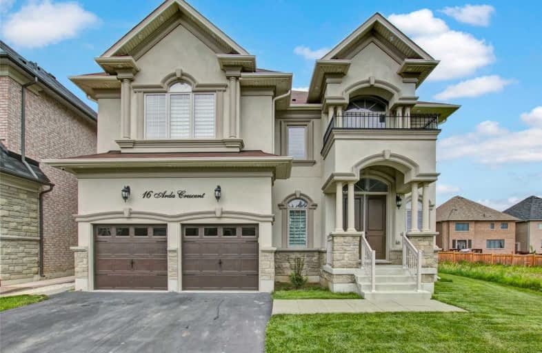 16 Arda Crescent, Brampton | Image 1