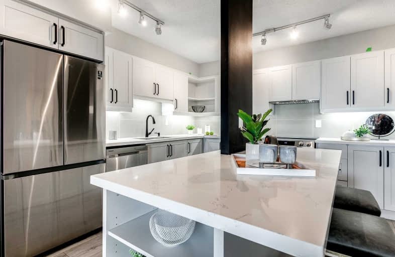 2310-75 Emmett Avenue, Toronto | Image 1