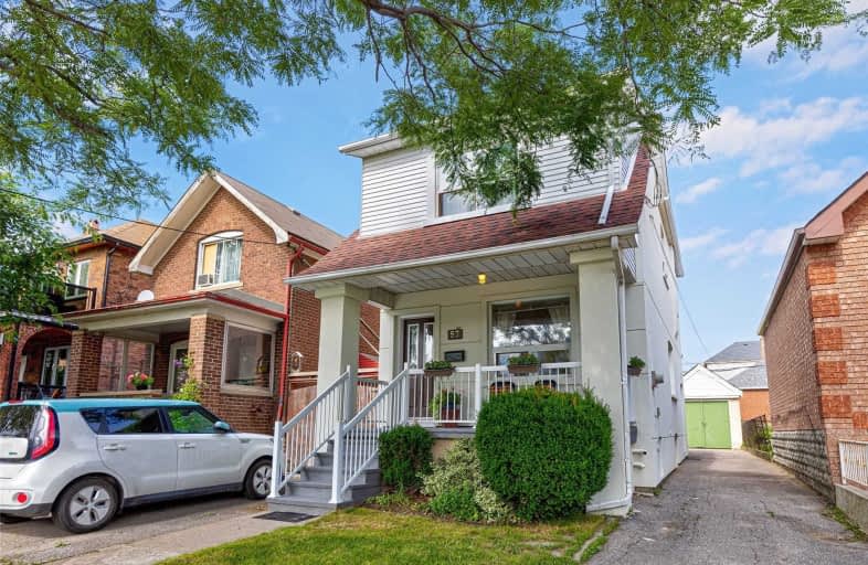 57 Scott Road East, Toronto | Image 1