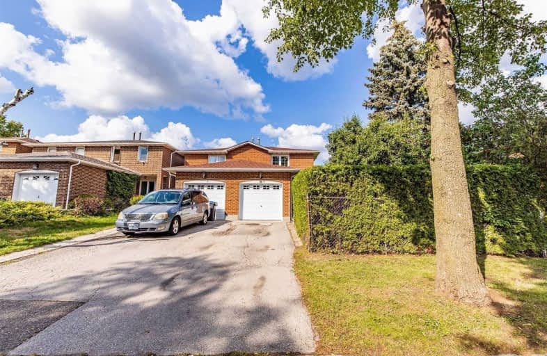 74 Maplehurst Square, Brampton | Image 1