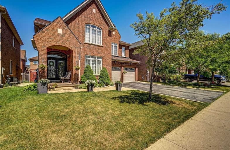 15 Darren Road, Brampton | Image 1