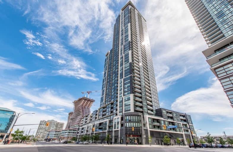 1105-510 Curran Place, Mississauga | Image 1