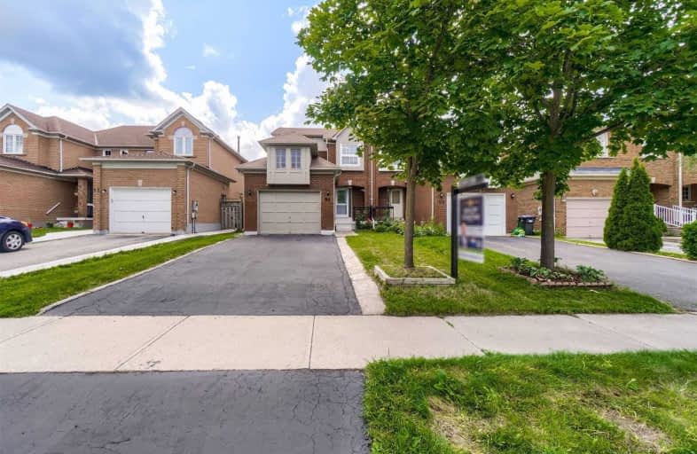 94 Bighorn Crescent, Brampton | Image 1