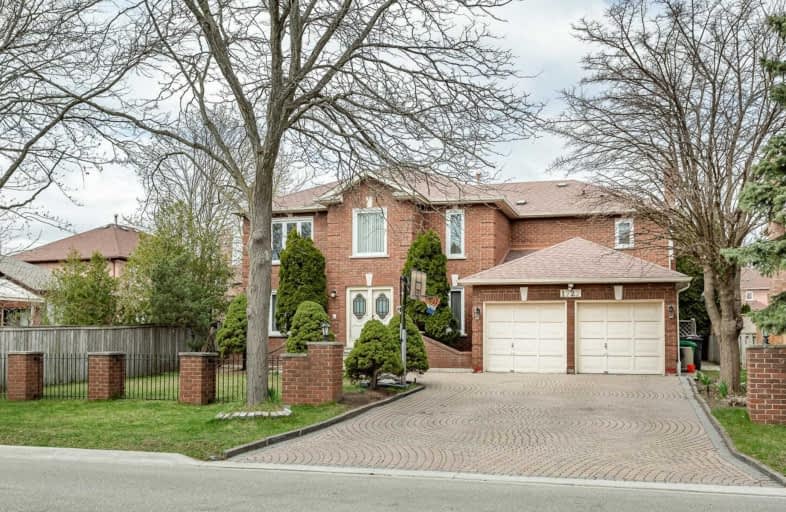 1727 Delderfield Crescent, Mississauga | Image 1