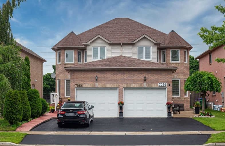 7064 Salme Drive, Mississauga | Image 1