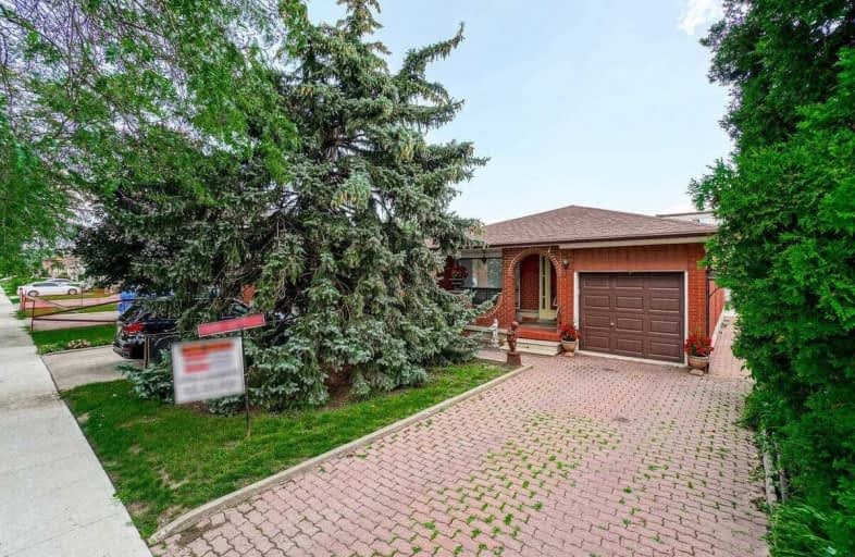103 Regent Road, Toronto | Image 1