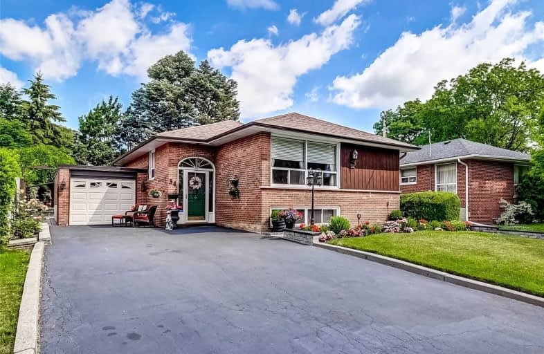 34 Holywell Drive, Toronto | Image 1