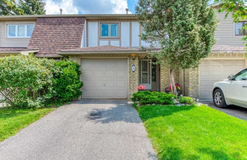 16 Gloucester Place, Brampton | Image 1