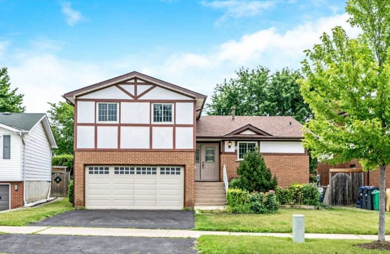 6 Ivybridge Drive, Brampton | Image 1