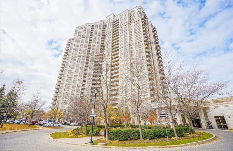 616-700 Humberwood Boulevard, Toronto | Image 1