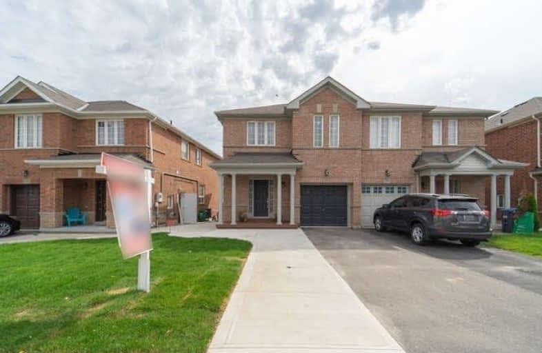 18 Thornbush Boulevard, Brampton | Image 1