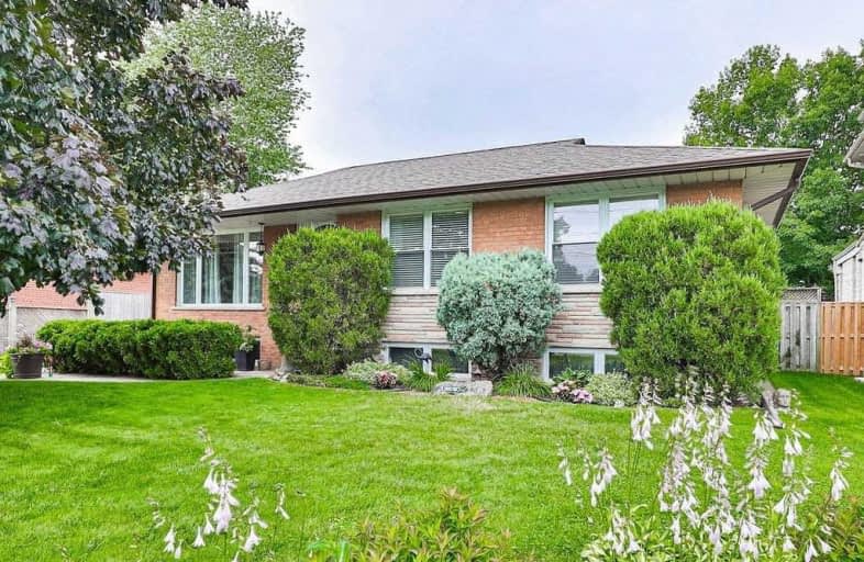 1111 Bridge Road, Oakville | Image 1