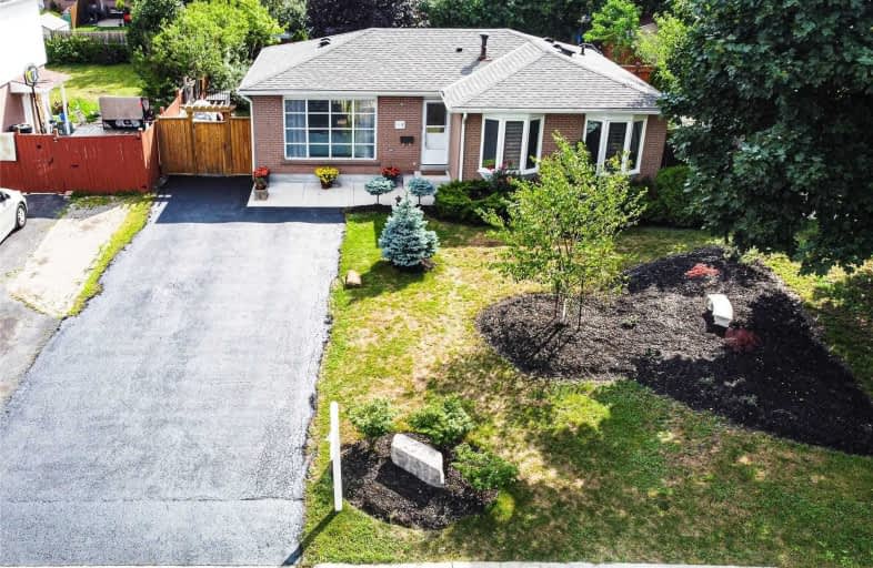 115 Folkstone Crescent, Brampton | Image 1