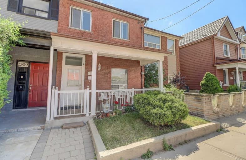 1307 Dufferin Street, Toronto | Image 1