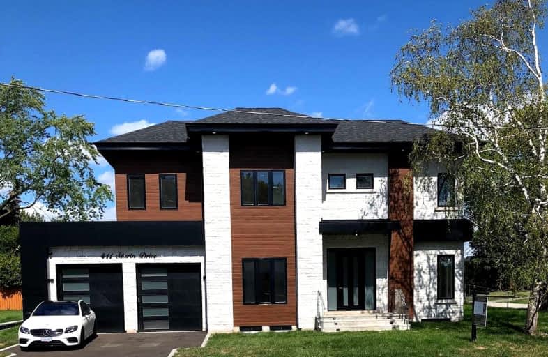 411 Sherin Drive, Oakville | Image 1