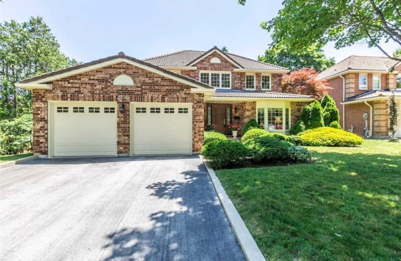 2290 Dunedin Road, Oakville | Image 1