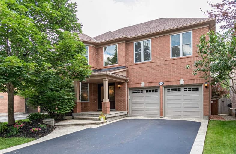 1388 Pinecliff Road, Oakville | Image 1