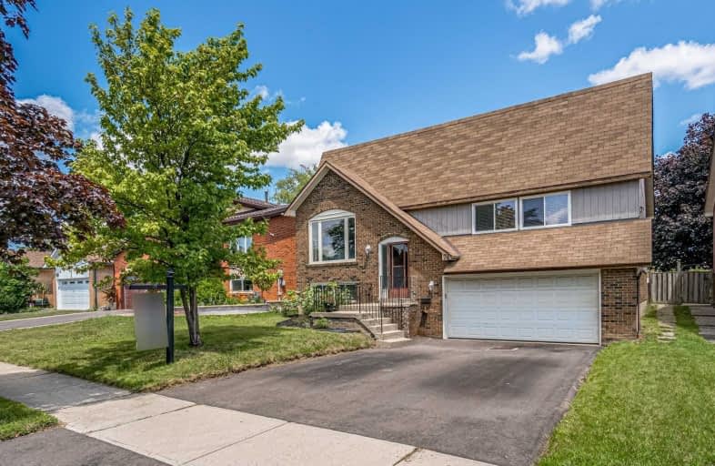 74 Blackthorn Lane, Brampton | Image 1