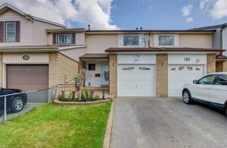 178 Royal Salisbury Way, Brampton | Image 1