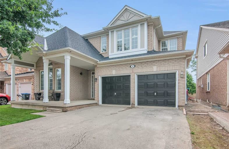 12 Sandy Beach Road, Brampton | Image 1