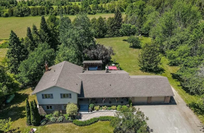 3432 Beech Grove Sideroad, Caledon | Image 1